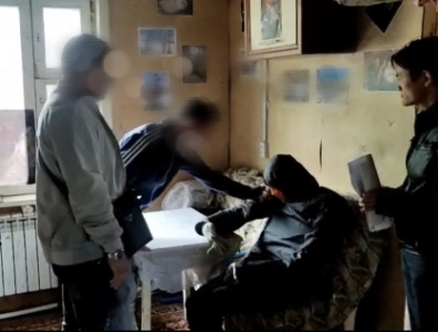 Завершено расследование уголовного дела по обвинению жителя города Ленска в умышленном причинении тяжкого вреда, повлекшего смерть его сожительницы /    