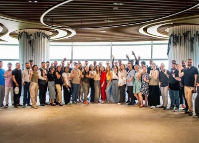 В Китае завершился третий модуль программы «Муравьёв-Амурский 2030» / ЯСИА   