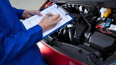 Российских автомобилистов ждут изменения в сентябре /    