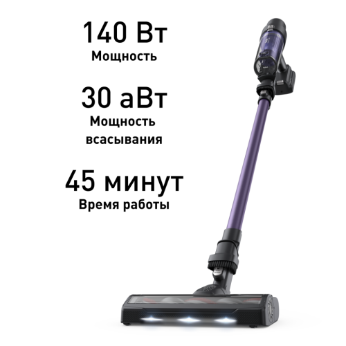 Беспроводной пылесос X-PERT 7.60 TY6A35WO