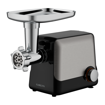 Мясорубка GARLYN MG-1500