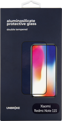 Стекло защитное UNBROKE