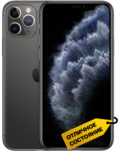 Смартфон Apple