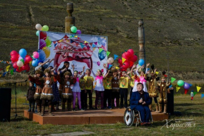 Благотворительный фестиваль «День варенья» состоится в Якутске /  Якутск Якутск Республика Саха (Якутия)