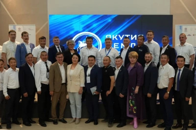 Курсанты программы «Якутия – земля героев» приступили к дистанционной сессии / ЯСИА   