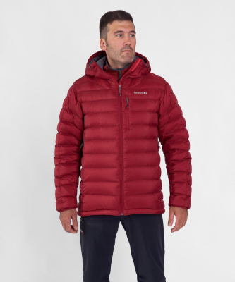 Куртка пуховая Flight Lite III Мужская