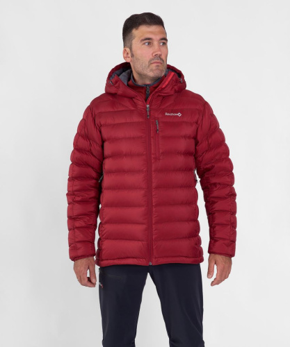 Куртка пуховая Flight Lite III Мужская