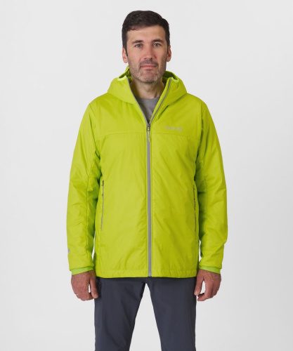 Куртка утепленная Ampere R Мужская