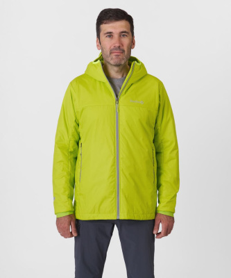 Куртка утепленная Ampere R Мужская