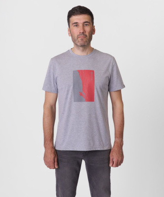 Футболка Rock Мужская