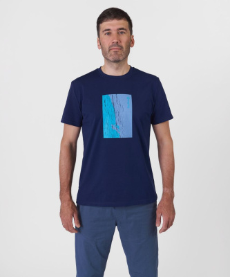 Футболка Rock Мужская