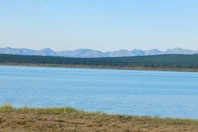 Семья из четырёх человек пропала в Кобяйском районе Якутии / ЯСИА   