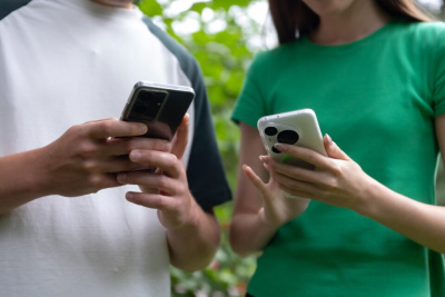 На 10% быстрее стал мобильный интернет в Якутске / ЯСИА Якутск Якутск Республика Саха (Якутия)