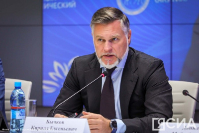 Кирилл Бычков рассказал, какие соглашения Якутия подпишет на ВЭФ /    Республика Саха (Якутия)