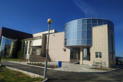 Образцовое хозяйство создадут в Хангаласском районе Якутии /   Хангаласский Республика Саха (Якутия)