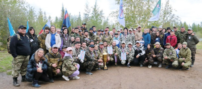 И грянул бой! /  Мирный Мирнинский Республика Саха (Якутия)