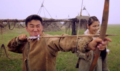 На Днях якутского кино во Владивостоке покажут новые фильмы /  Владивосток Город Владивосток Республика Саха (Якутия)