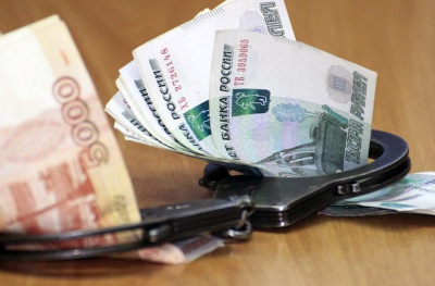 Сотрудники управления соцзащиты присвоили 250 тысяч рублей в Якутии /    Республика Саха (Якутия)