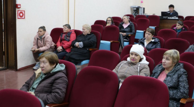 Дорога к Алмазному многие проблемы разрешит /  Мирный Мирнинский Республика Саха (Якутия)