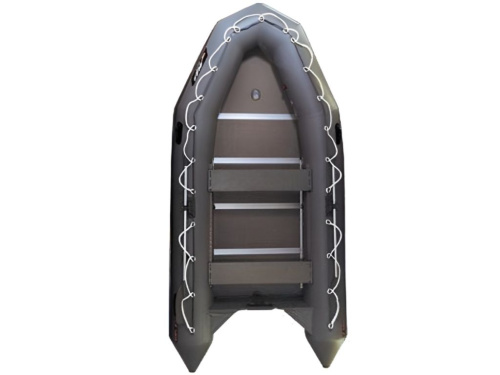 Лодка ПВХ ФАВОРИТ F 470