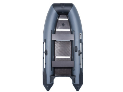 Лодка ПВХ ПЕЛИКАН 299 ТК