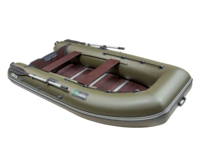 Лодка ПВХ ПЕЛИКАН Гавиал 300 СК