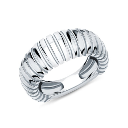 Серебряное кольцо