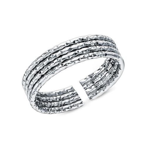 Серебряное кольцо