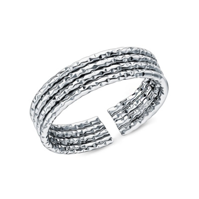 Серебряное кольцо