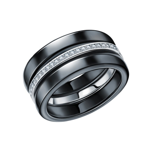 Керамическое кольцо