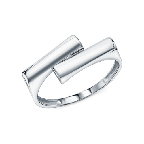 Серебряное кольцо