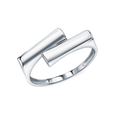 Серебряное кольцо