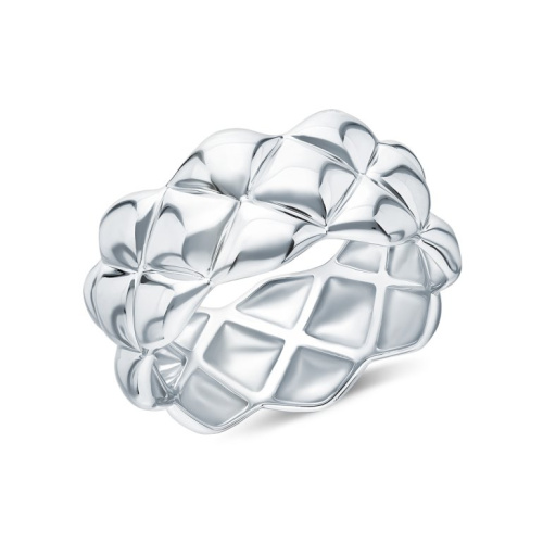 Серебряное кольцо