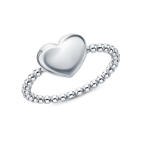 Серебряное кольцо