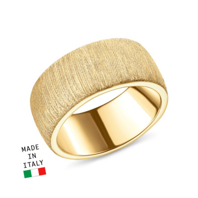 Серебряное кольцо