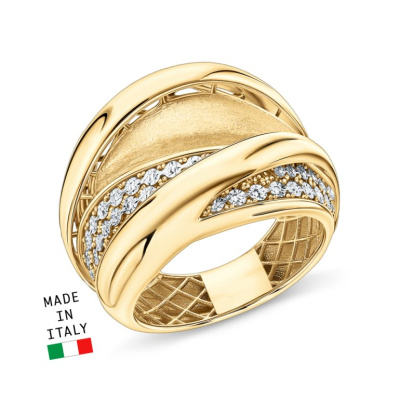 Золотое кольцо