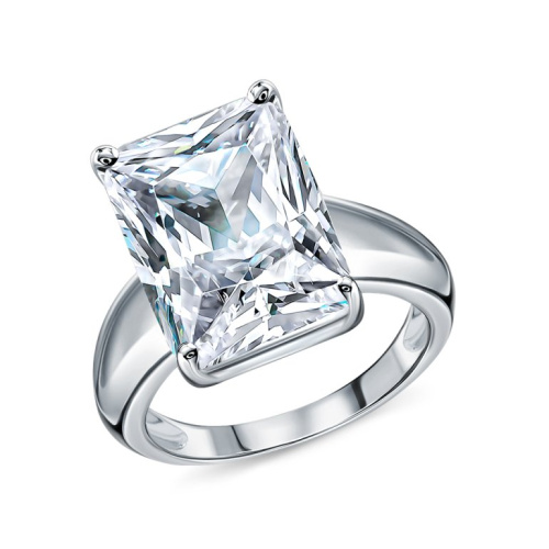 Серебряное кольцо с алпанитом