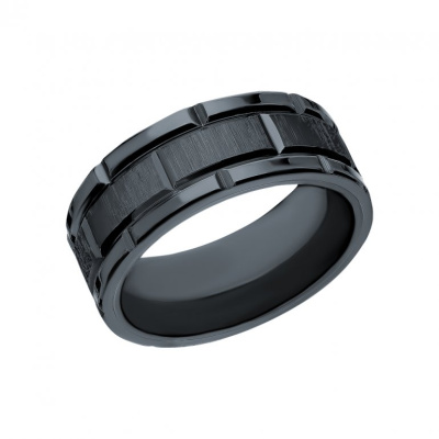 Стальное кольцо