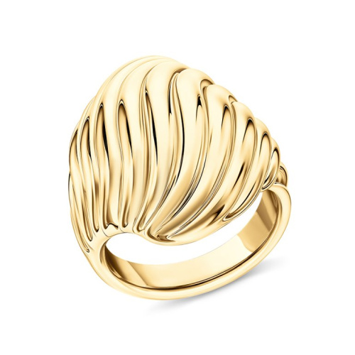 Серебряное кольцо