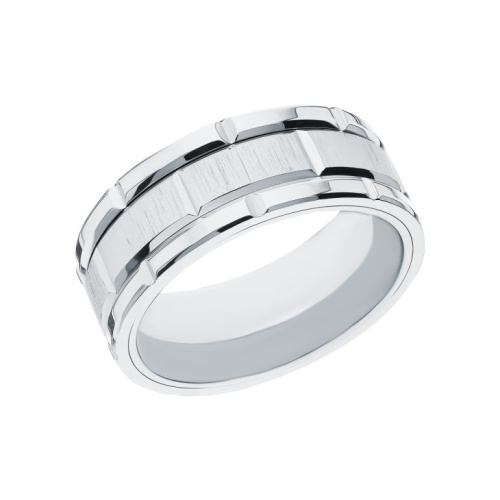 Стальное кольцо