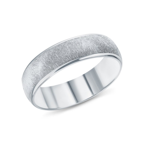 Серебряное кольцо