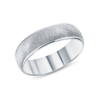 Серебряное кольцо