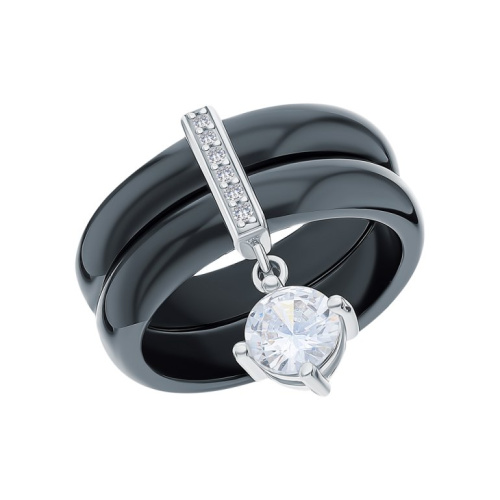 Керамическое кольцо