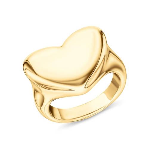 Серебряное кольцо