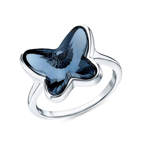 Серебряное кольцо с алпанитом