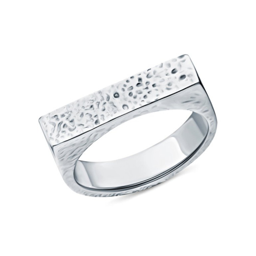 Серебряное кольцо