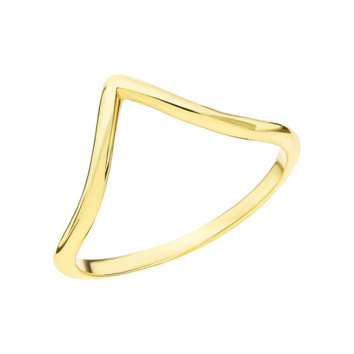 Серебряное кольцо