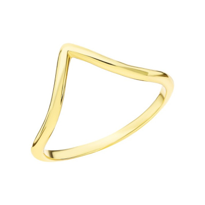 Серебряное кольцо