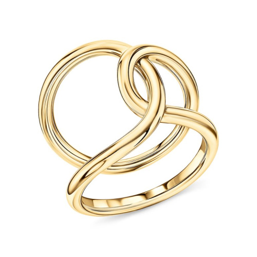 Серебряное кольцо