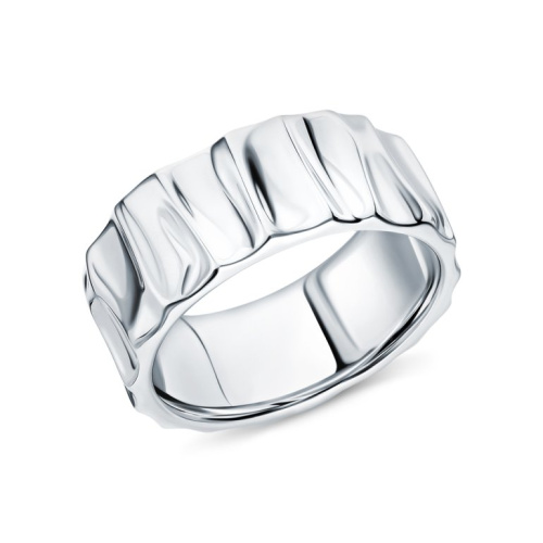 Серебряное кольцо